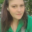 Оксана, 36 лет