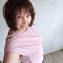 Любава, 41 год