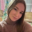 Александра, 24 года