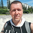 Макс, 35 лет