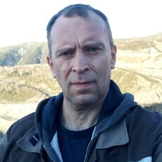 Фотография мужчины Николай, 48 лет из г. Светлогорск