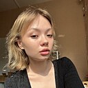 Ульяна, 22 года