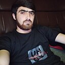 Вусал, 25 лет