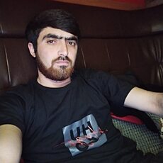 Фотография мужчины Вусал, 25 лет из г. Кирово-Чепецк