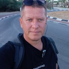 Фотография мужчины Андрей, 42 года из г. Ростов-на-Дону