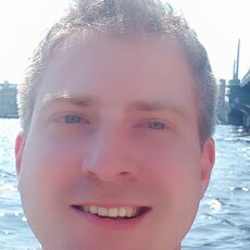 Фотография мужчины Костя, 37 лет из г. Москва