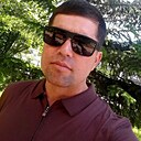 Сулейман, 34 года