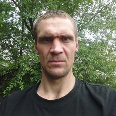 Фотография мужчины Павел, 32 года из г. Абакан