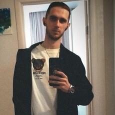 Фотография мужчины Влад, 28 лет из г. Благовещенск