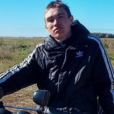 Фотография мужчины Радик, 21 год из г. Южноуральск