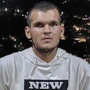 Сергей, 23 года