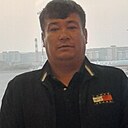 Дамирбек, 35 лет