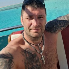 Фотография мужчины Владимир, 41 год из г. Рязань