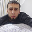 Али, 34 года