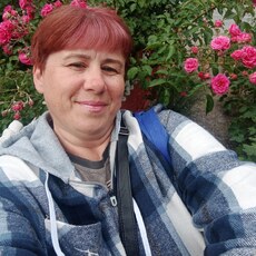 Фотография девушки Валентина, 47 лет из г. Таганрог