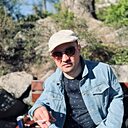 Вадим, 36 лет