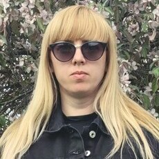 Фотография девушки Марина, 29 лет из г. Старый Оскол