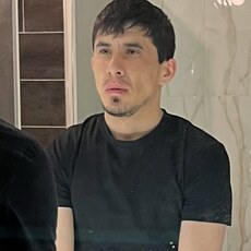 Фотография мужчины Janiбек, 31 год из г. Тырныауз