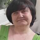 Алла, 55 лет