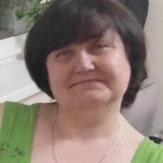 Фотография девушки Алла, 55 лет из г. Воронеж