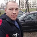 Франц, 32 года