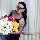 Необыкновенная, 38 лет