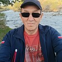 Такен, 60 лет