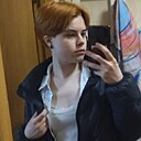 Анастасия, 19 лет
