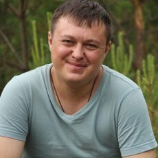 Фотография мужчины Александр, 34 года из г. Ангарск