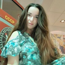 Фотография девушки Ольга, 41 год из г. Звенигово