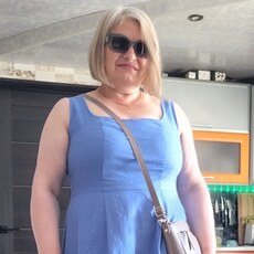 Фотография девушки Ирина, 53 года из г. Борисов