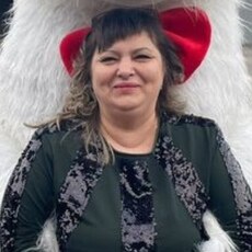 Фотография девушки Эльянора, 55 лет из г. Екатеринбург
