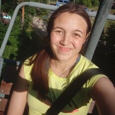 Фотография девушки Татьяна, 24 года из г. Бийск