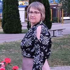 Фотография девушки Светлана, 51 год из г. Морозовск