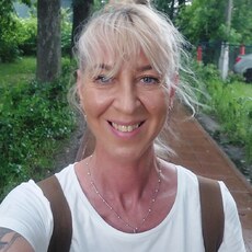 Фотография девушки Алёна, 45 лет из г. Москва
