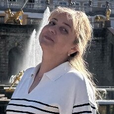 Фотография девушки Альфия, 50 лет из г. Набережные Челны