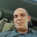 Тарон, 54 года