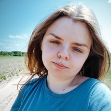 Фотография девушки Регина, 19 лет из г. Волковыск