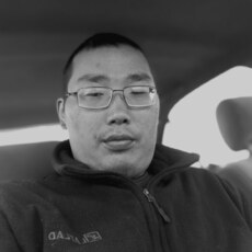 Фотография мужчины Цыден, 24 года из г. Чита