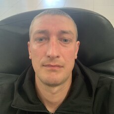 Фотография мужчины Александр, 37 лет из г. Пыть-Ях