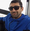 Абдул, 36 лет