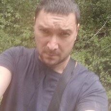Фотография мужчины Максим, 38 лет из г. Чита