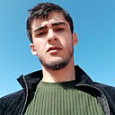 Али, 25 лет