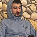 Абдуллах, 28 лет