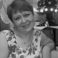 Фотография девушки Светлана Светова, 55 лет из г. Шатура