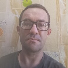 Фотография мужчины Алексей, 44 года из г. Караганда