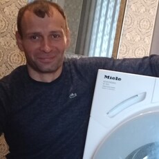 Фотография мужчины Сергей, 38 лет из г. Тольятти