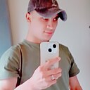 Ахмед, 24 года