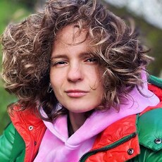 Фотография девушки Мария, 39 лет из г. Ейск