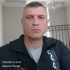 Игорь, 49 из г. Иркутск.